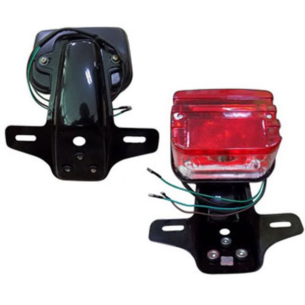 LUZ STOP STIFF150(2012)