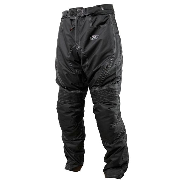  PANTALON MOXAL PRO PH-07 "XL" NEGRO