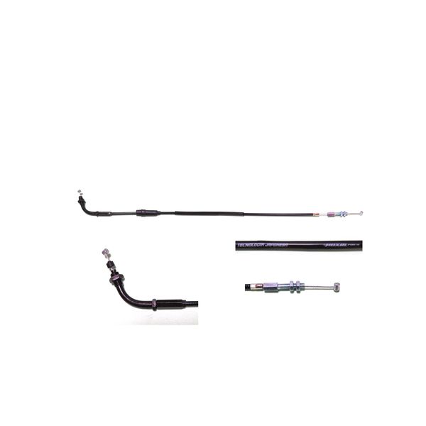 CABLE DE ACELERADOR 985MM LX250R2(2024)