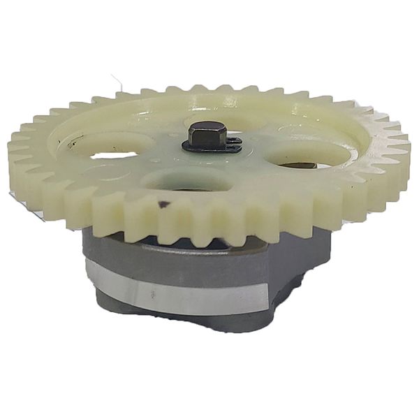 BOMBA ACEITE 39D XY15015 GN STARK