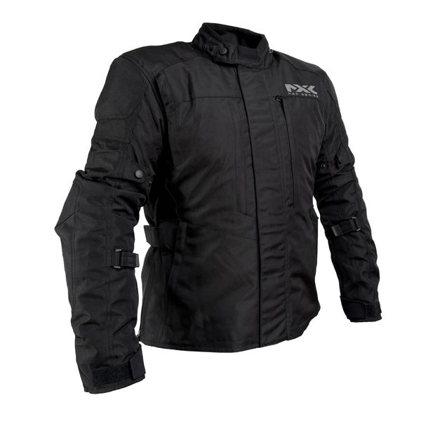  CHAQUETAS MXL RIDGE "L" NEGRO