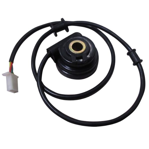 BASE PIÑON VELOCIMETRO DIGITAL IZQ 3P ØEXT55 ØEJE12.2MM TRACKER250(2018)