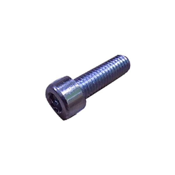 PERNO HEXAGONAL X25MM M8