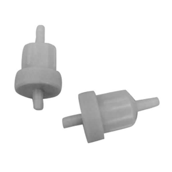 FILTRO DE GASOLINA DE PLASTICO MFF03 UNIVERSAL