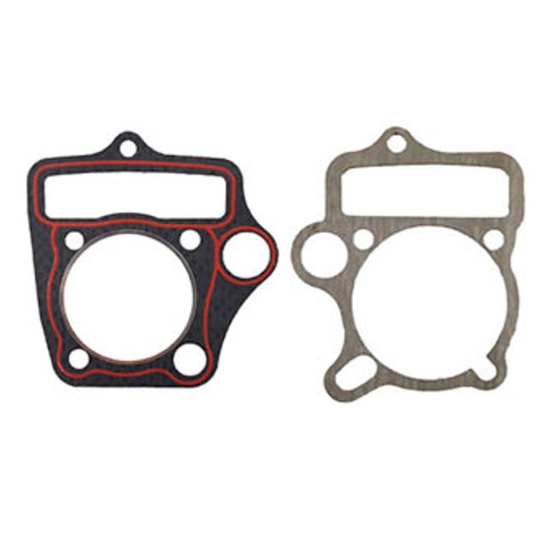 EMPAQUE SUPERIOR KIT (CABEZOTE, CILINDRO) MT110cc