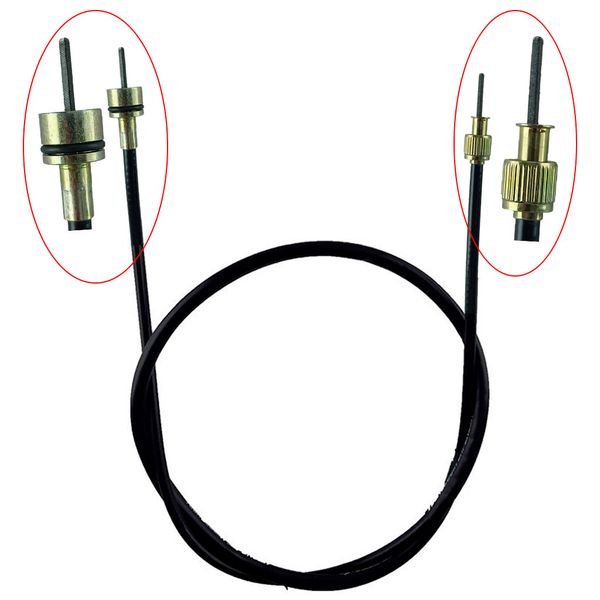 CABLE DE VELOCIMETRO 800MM RX100(2006)