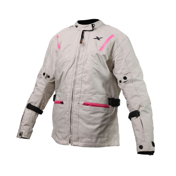  CHAQUETAS MOXAL PRO SKY "M" BLANCO