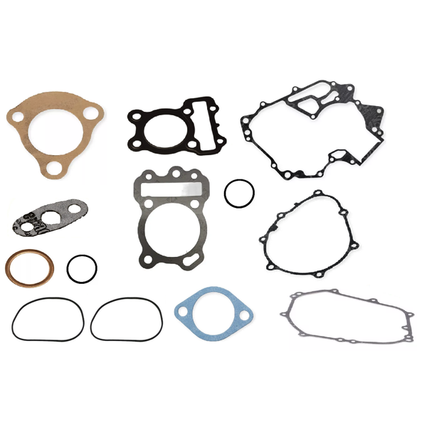 EMPAQUE KIT 125 CB CADENILLA 13PCS CT125(2019) - INDIA