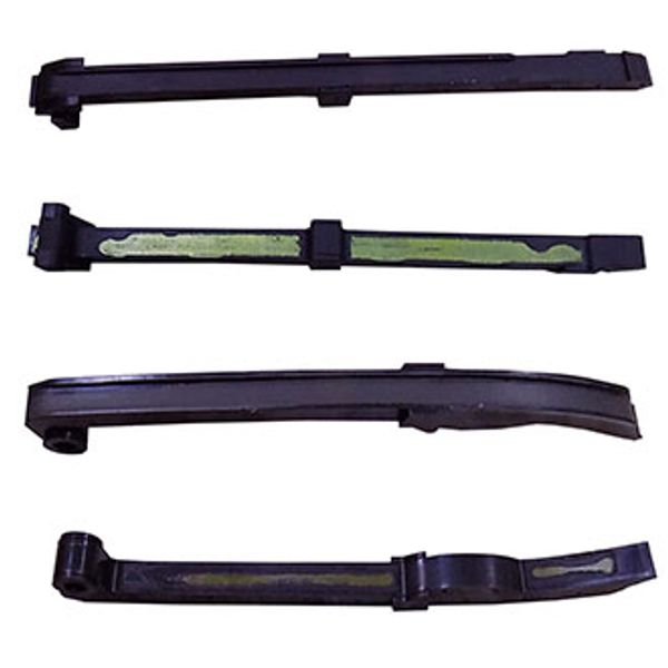 TEMPLADOR Y GUIA CADENILLA AX4