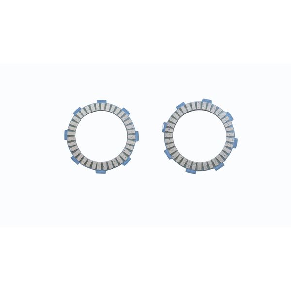 DISCO DE EMBRAGUE ØEXT118.9mm 8T 6PCS F370(2023)