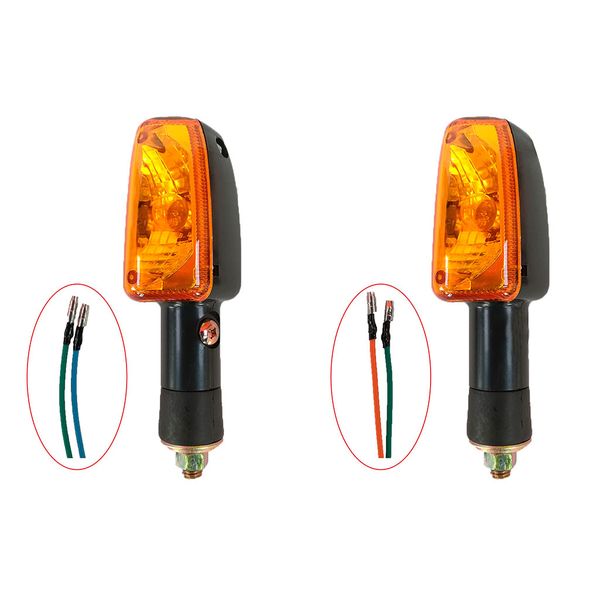 GUIAS DIRECCIONALES DELANTERO/POSTERIOR I/D CB1 125