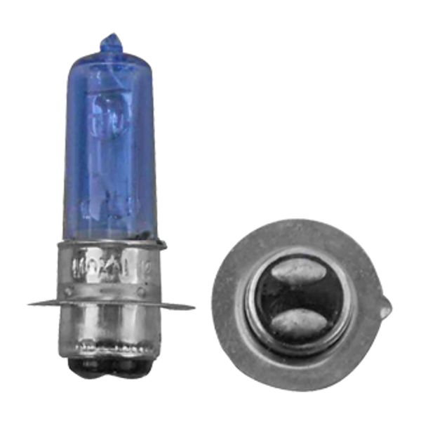 FARO LAMPARA PARA MOTOCICLETA 12V 35/35W (33.2MM) P15D-25-1
