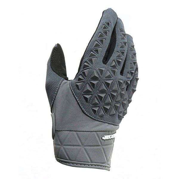  GUANTES MOXAL GL-19 "NINO 6" GRIS