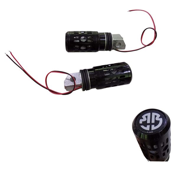APOYA PIES POSTERIOR LED I/D UNIVERSAL