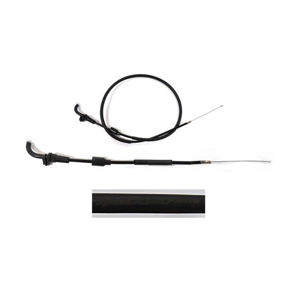CABLE DE ACELERADOR 1035MM IM200VEGY4(2025)