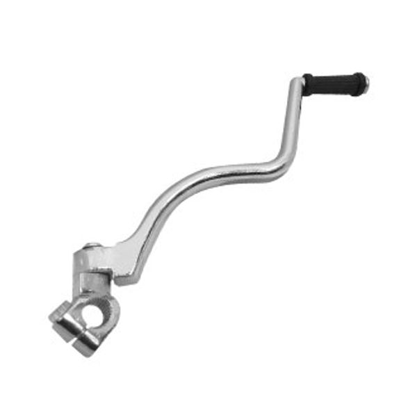 PEDAL DE ARRANQUE GRIS CLASSIC200(2010)