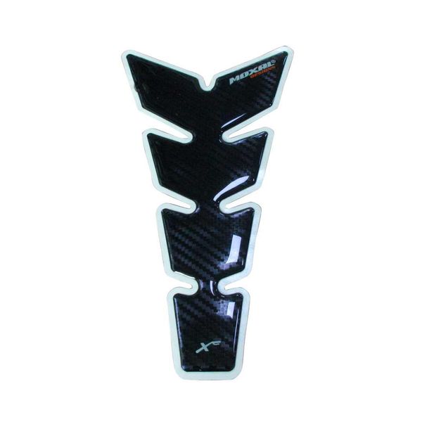 PROTECTOR DE TANQUE FIBRA CARBONO UNIVERSAL