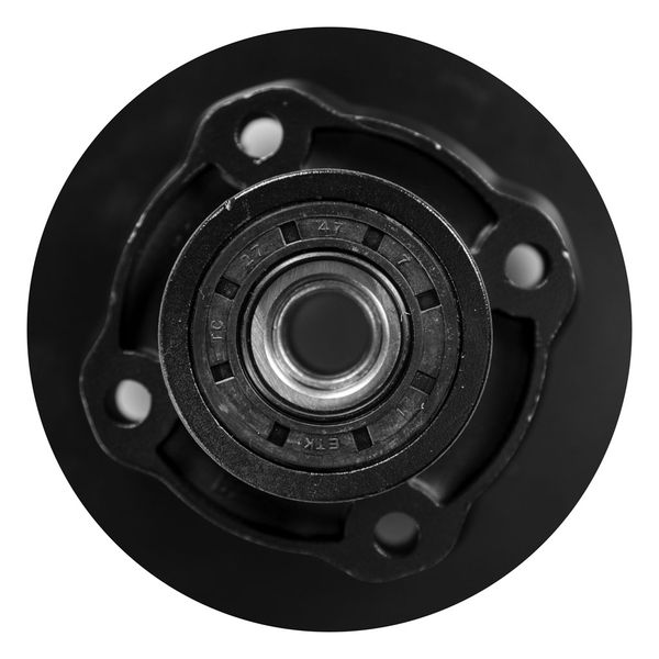 PORTA CATALINA NEGRO XY15015 GN STARK