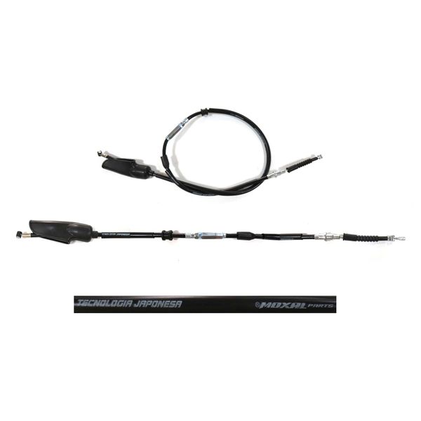 CABLE DE EMBRAGUE 1090 MM XTZ125E(2024)