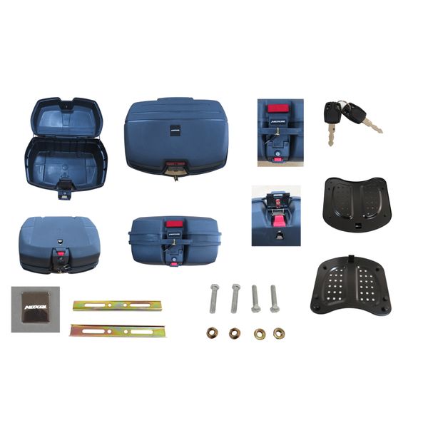  BAUL POSTERIOR MOXAL B-06