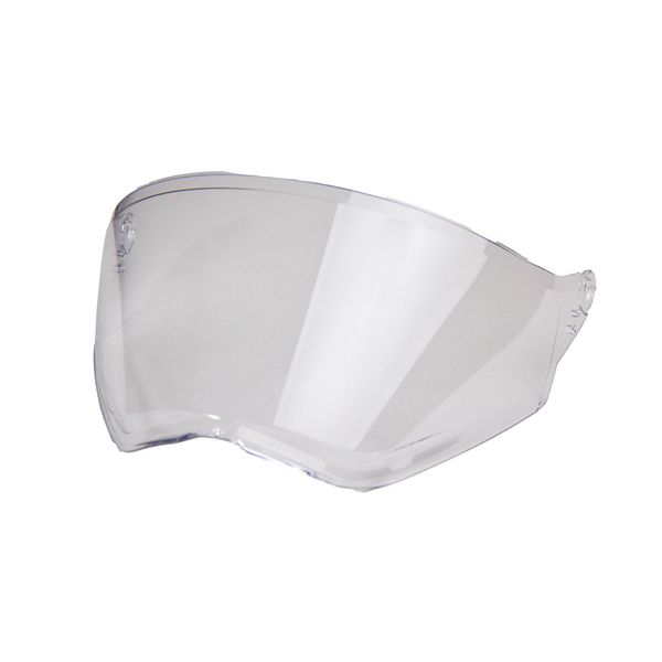 VISOR CASCO TRANSPARENTE VXPRO-01