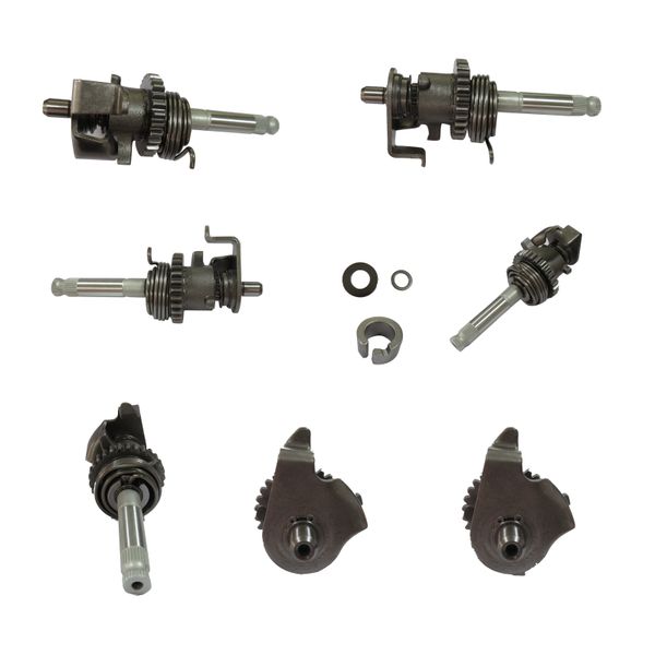 EJE PEDAL DE ARRANQUE DY150EAGLEIII(2023)