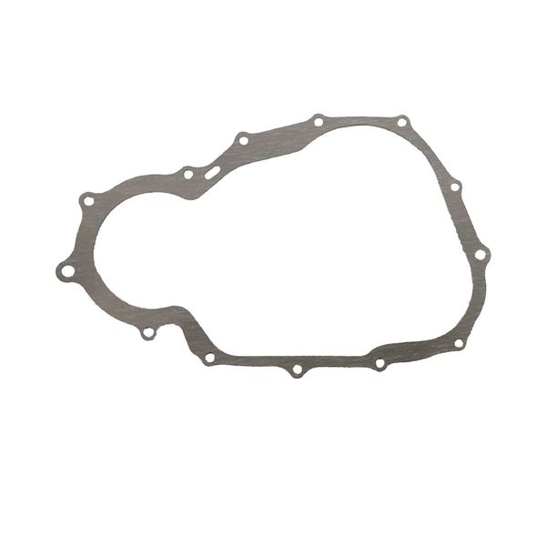 EMPAQUE TAPA DE MOTOR DERECHO (EMBRAGUE)(CONTRAPESO) BROS200