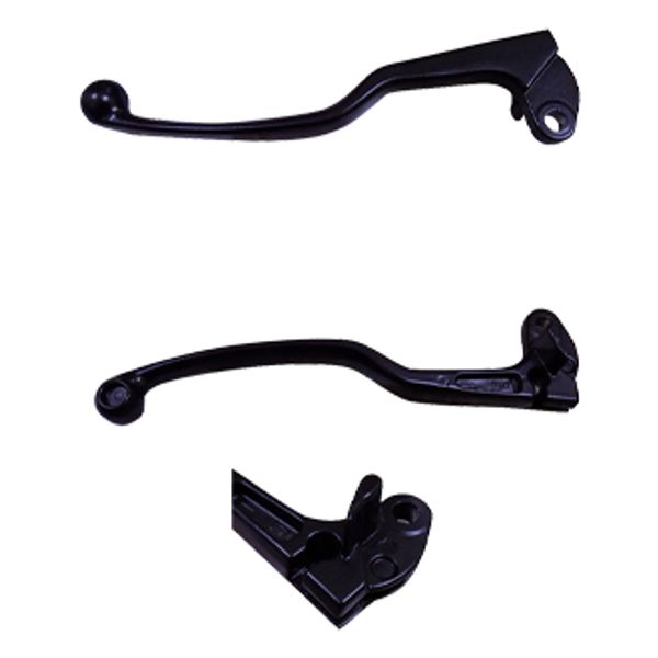 MANIGUETA DE EMBRAGUE NEGRO (EDI. COL.) EN125