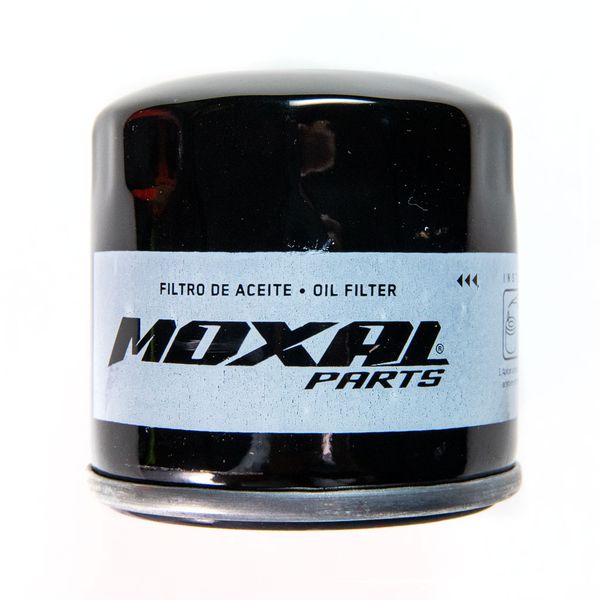 FILTRO DE ACEITE MONOBLOCK R.FINA M20x1 Ø68 AL.67 MOF05 DL650(2019)