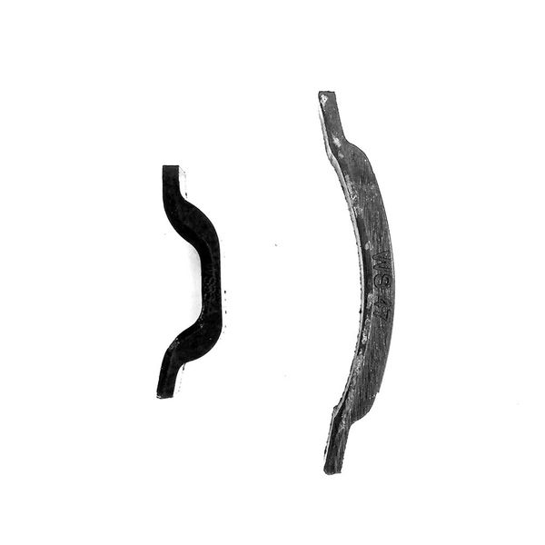 TEMPLADOR Y GUIA CADENILLA XY12530A(2019)
