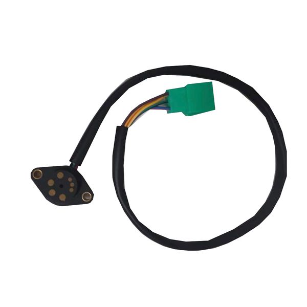 SOCKET INDICADOR DE CAMBIOS DY250TEKKEN(2015)