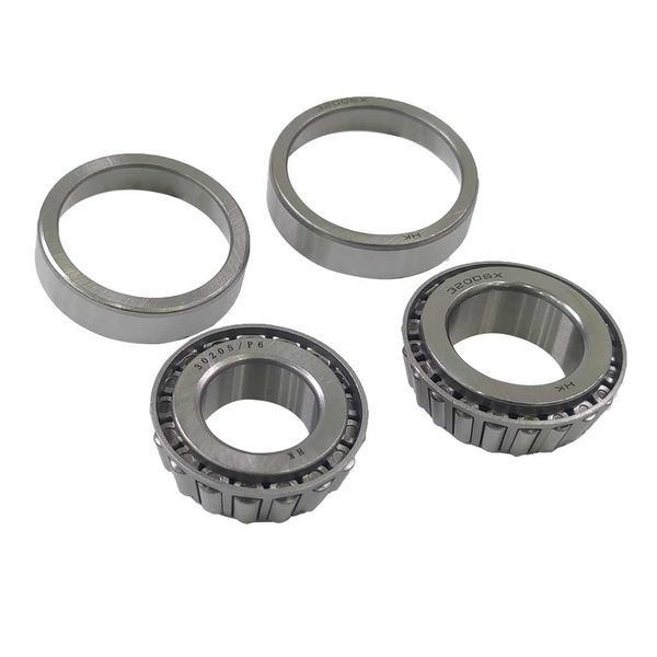 PISTAS DE DIRECCION KIT RODILLOS 52X25X16.20-55X30X17 QM200GY(2012)