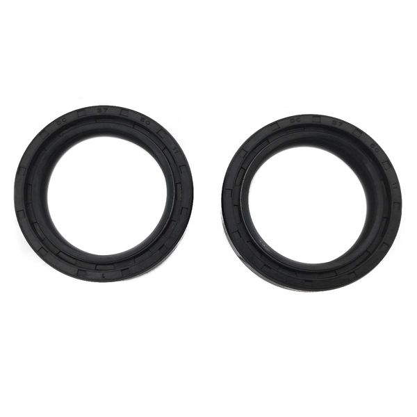KIT DE RETENES DE TELESCOPICAS DC 37X50X11 XY250GY6I(2021)