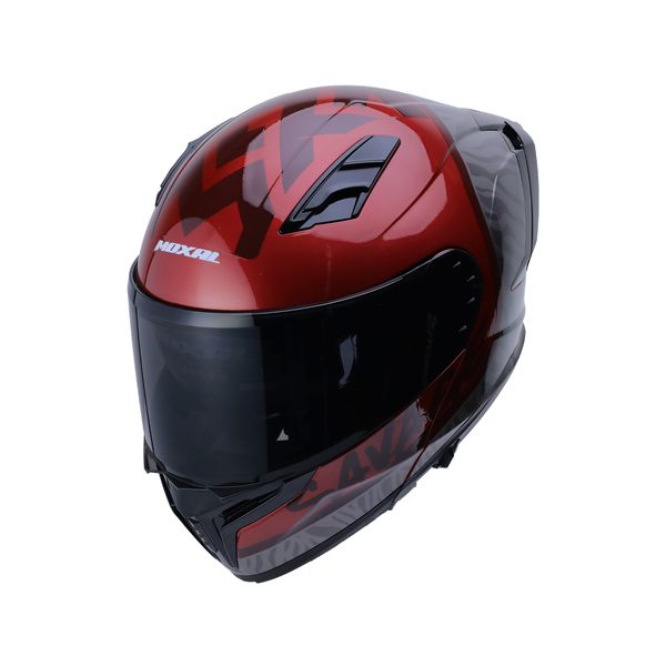 ABATIBLE VR-217 SAVAGE SAVAGE "L" NEGRO VINO  BRILLANTE