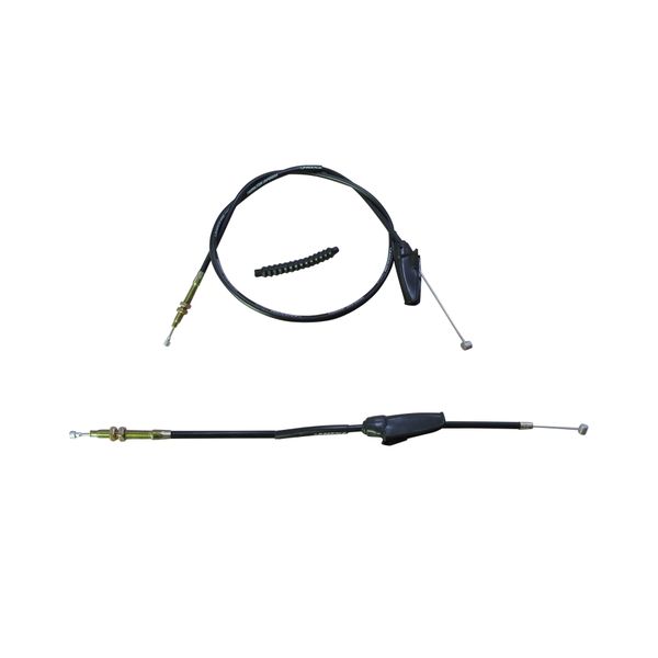 CABLE DE EMBRAGUE 1282MM THOR 200