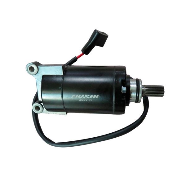 MOTOR DE ARRANQUE 11D Ø14 CHIEFII(2021)