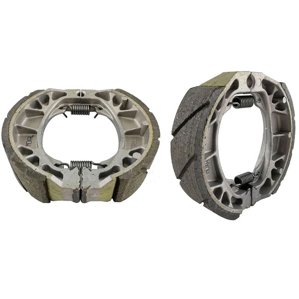 ZAPATA SIN ASBESTO REFORZADA Ø105.4 A25.18MM XL125S(2002)
