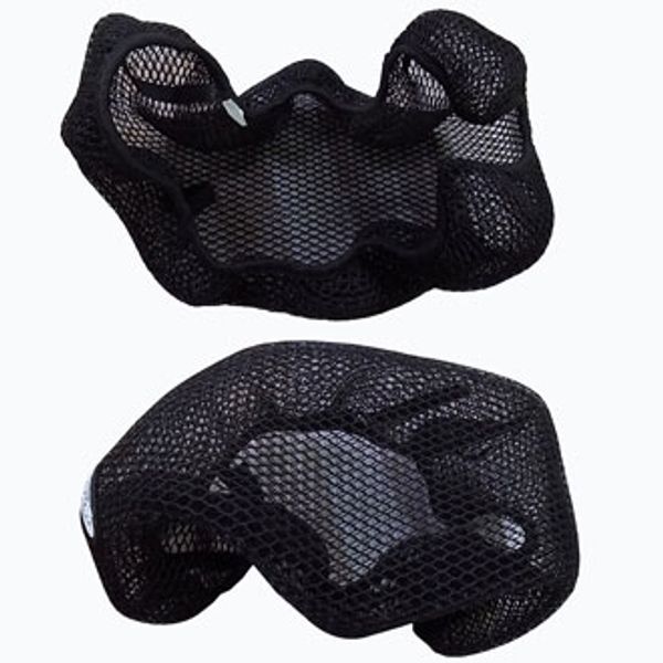 FORRO DE ASIENTO GIXXER