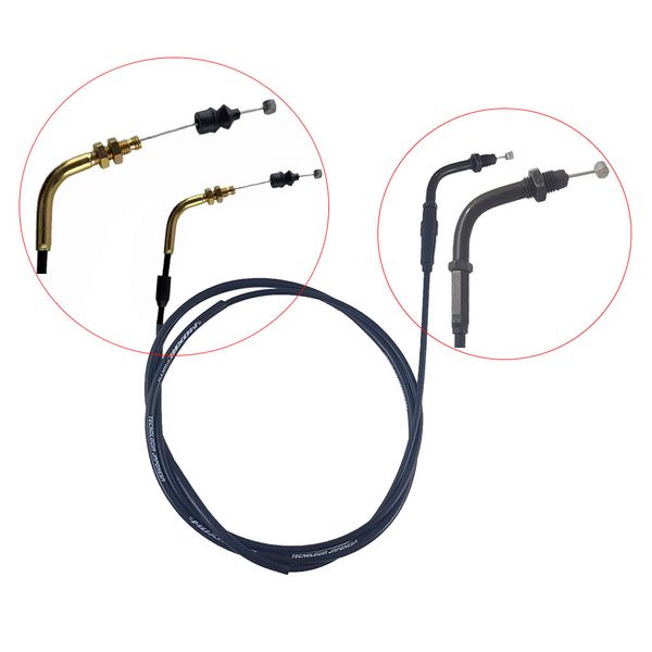 CABLE DE ACELERADOR 2070MM JOY150(2010)