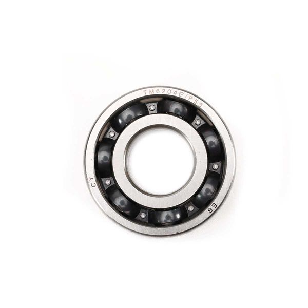 RODAMIENTO DE BOLAS 6204 A14 ØE47 ØIN20MM 6204