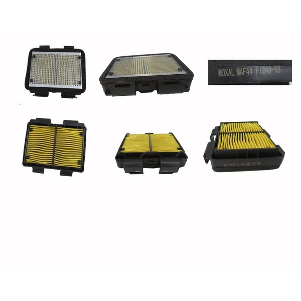 FILTRO DE AIRE MAF44 RALLY 300
