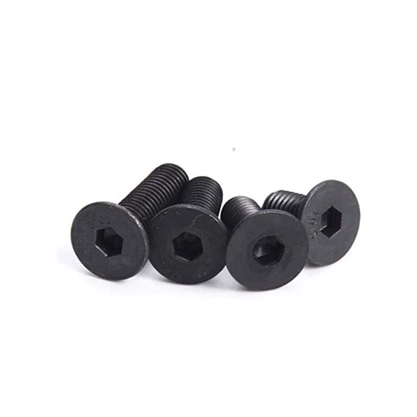 SET DE PERNOS VISERA DUAL SPORT