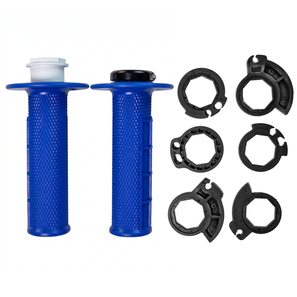 GRIP I/D MX AZUL GR-08