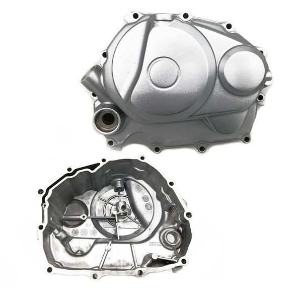 TAPA DE MOTOR DERECHO ALUMINIO FX250AK47(2019)