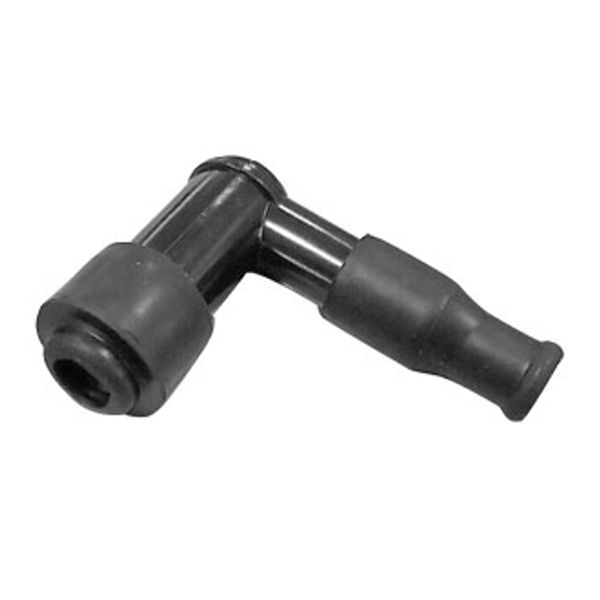 PIPETA DE BUJIA NEGRO (P2) UNIVERSAL