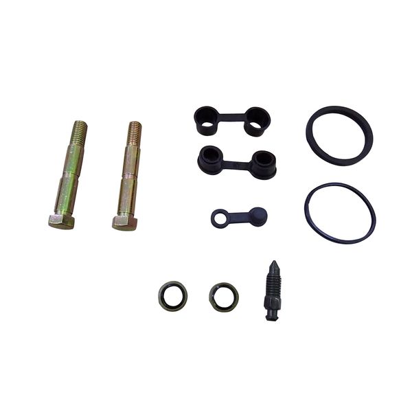 REPARACION MORDAZA FRENO DELANTERO KIT GY200