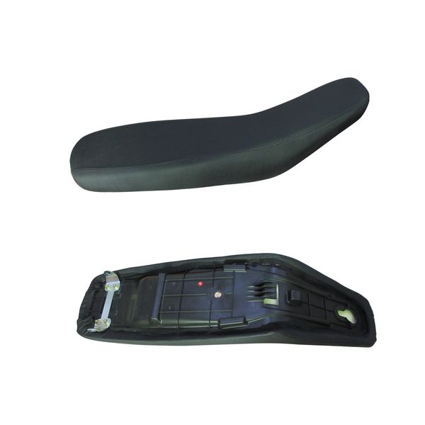 ASIENTO NEGRO (ORIGINAL) SKR200S(2014)