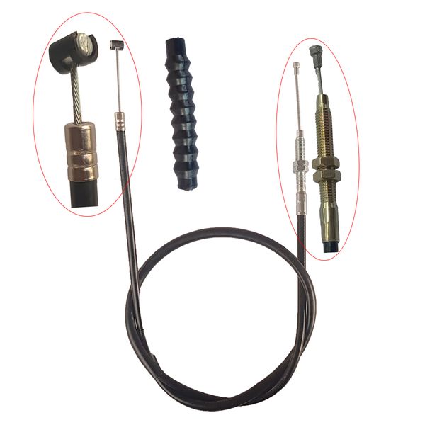 CABLE DE EMBRAGUE 1085MM WY125