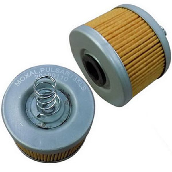 FILTRO DE ACEITE CARTUCHO Ø49.60 AL.35 MOF13 P135LS