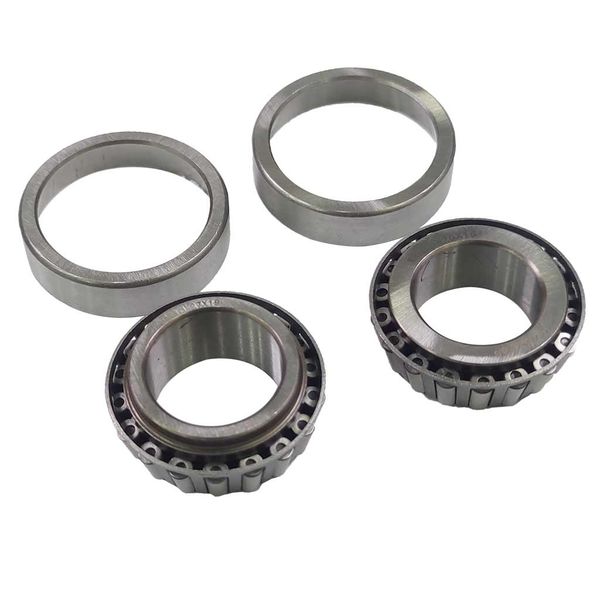 PISTAS DE DIRECCION KIT RODILLOS 48.50X26X15.20-48.50X27X18.50 DY200WOLF(2020)